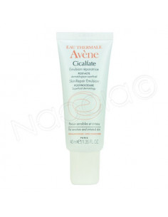 Avène Cicalfate Post-Acte Emulsion Réparatrice. Tube 40ml