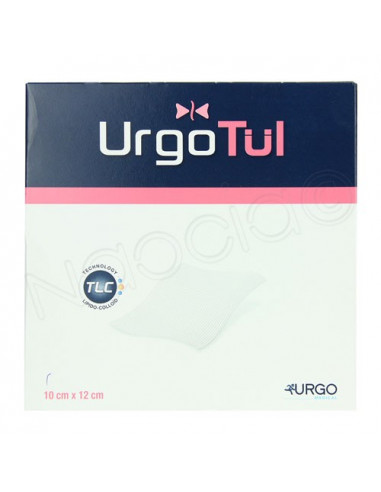 Urgo Tul 10cm x 12cm