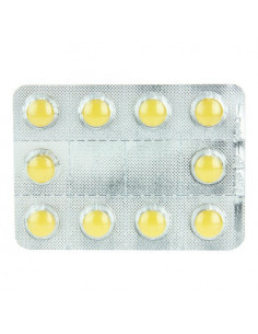 Endotélon 150 mg Pépins de Raisin. 60 comprimés 2