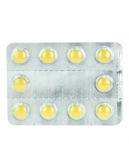 Endotélon 150 mg Pépins de Raisin 60 comprimés  - 2