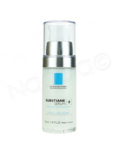 Substiane+ Sérum Concentré Anti-âge Volume Fondamental. 30ml