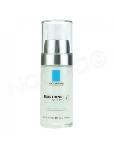 Substiane+ Sérum Concentré Anti-âge Volume Fondamental. 30ml