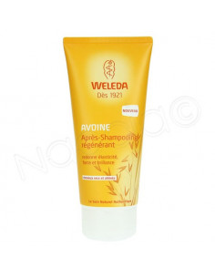 Weleda Avoine Après-Shampooing Régénérant. 200ml