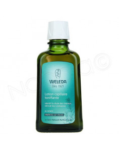 Weleda Lotion Capillaire Tonifiante. 100ml