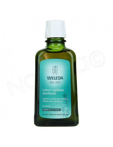 Weleda Lotion Capillaire Tonifiante. 100ml