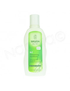 Weleda Blé Shampooing Equilibrant. 190ml