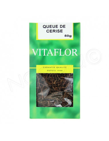 Vitaflor Queue de Cerise Herboristerie. 50g