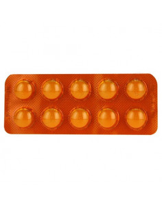 Etioven 30mg Naftazone Circulation veineuse 30 comrpimés 2