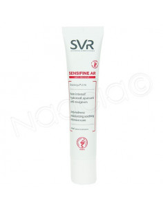 SVR Sensifine AR Soin Intensif Hydratant Apaisant Anti-rougeurs. 40ml