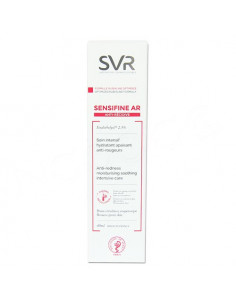 SVR Sensifine AR Soin Intensif Hydratant Apaisant Anti-rougeurs. 40ml 2
