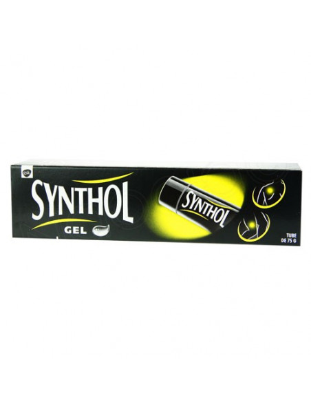 Synthol Gel. Tube 75 g