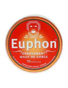 Euphon 70 Pastilles 2