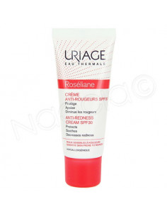 Uriage Roséliane Crème Anti-rougeurs SPF30. 40ml