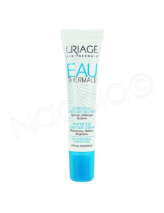 Uriage Eau Thermale Soin d'eau contour des yeux 15ml