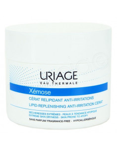 Uriage Xémose Cérat Relipidant Anti-Irritations. 200ml