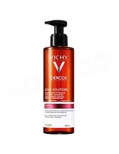 Vichy Dercos Densisolution Shampooing. 250ml