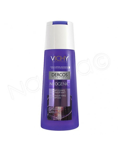 Vichy Dercos Neogenic Shampooing Redensifiant. 200ml