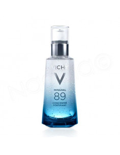 Vichy Mineral 89. Flacon pompe 50ml