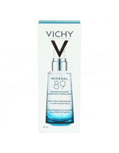 Vichy Mineral 89. Flacon pompe 50ml 2