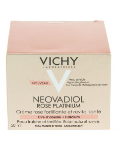 Vichy Neovadiol Rose Platinium Crème. Pot 50ml 2