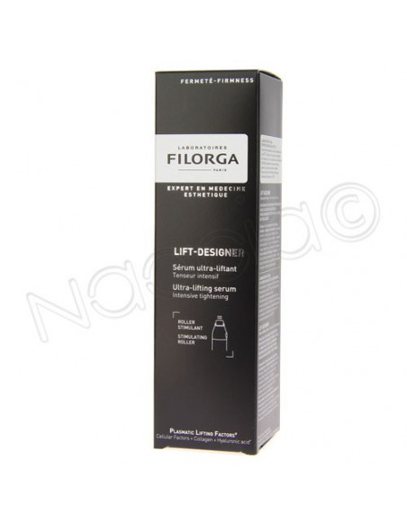 Filorga Lift-Designer Sérum Ultra-Liftant 30ml Filorga - 3