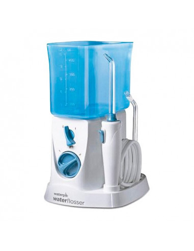 Waterpik Nano Hydropropulseur Compact. x1