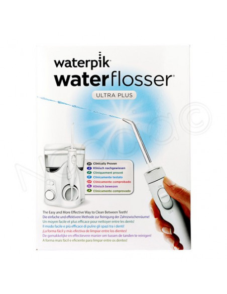 Waterpik Ultra Plus Hydropropulseur x1 Water-Pik - 2