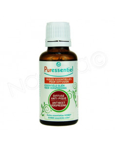 Puressentiel Diffuse anti-pique flacon 30ml