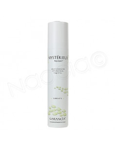 GARANCIA Mystérieux Repulpant Facial Sérum concentré anti-âge. Flacon pompe de 30ml 2