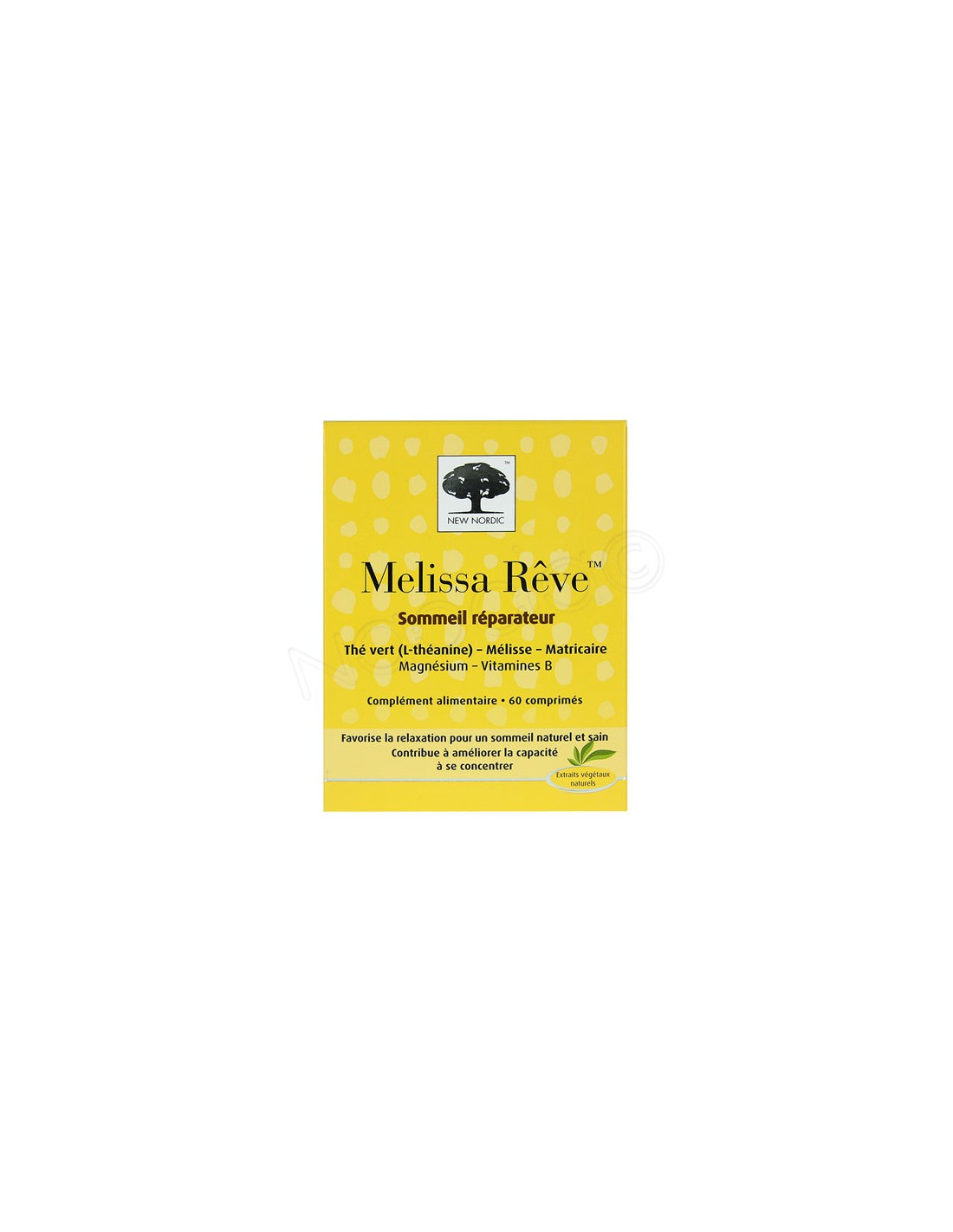 Melissa reve online