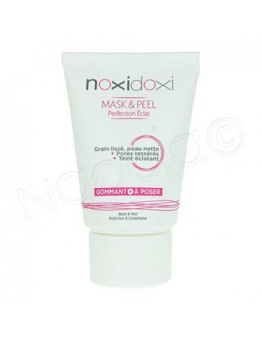 Noxidoxi Mask & Peel Perfection Eclat. 50ml