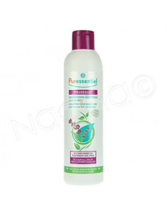 Puressentiel Pouxdoux Shampooing Quotidien Bio. 200ml