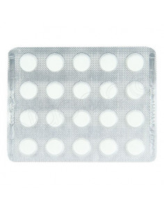 Homéogène 9. 60 comprimés 2