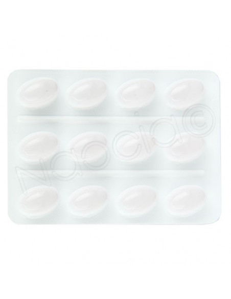 Ibupradoll 200mg Ibuprofène 24 capsules molles Sanofi Aventis - 3