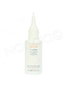 Avène CICALFATE Lotion réparatrice antibactérienne. Flacon de 40ml - ACL 7830779