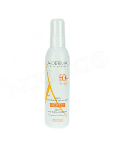 Aderma Protect SPF50+ Spray 200ml