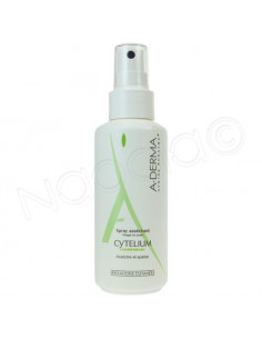 Aderma Cytelium Spray Asséchant irritations cutanées. Spray 100ml