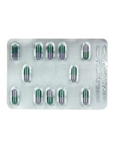 ImodiumCaps 2mg Anti-diarrhéique. 12 gélules 2