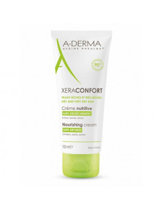 Aderma Xeraconfort Crème Nutritive Anti-dessèchement. 200ml