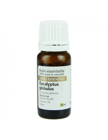 Arko Essentiel Huile Essentielle Eucalyptus globulus 10ml