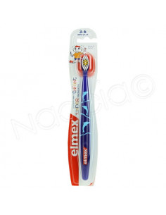 ELMEX Brosse à dents enfant 3/6ans - ACL 4676102 2