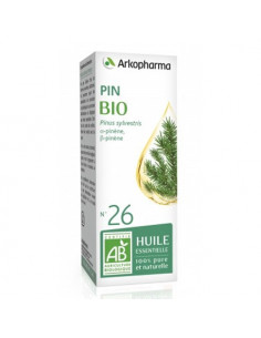 Arkopharma Pin Bio N°26 Huile Essentielle. 5ml