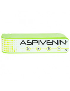 Aspivenin Kit Premier Secours Anti-Venin. x1
