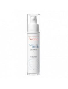 Avène A-Oxitive Nuit Soin Peeling. 30ml