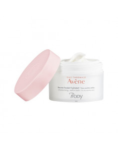 Avène Body Baume Fondant Hydratant Peaux sensibles sèches. 250ml -