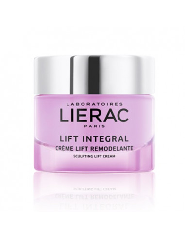 Lierac Lift Intégral Crème Lift Remodelante. Pot 50ml