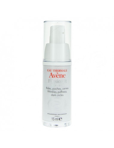 Avène Physiolift Yeux Rides Installées. 15ml