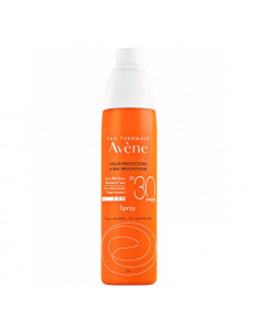 Avène Spray Crème Solaire SPF30. Vaporisateur 200ml