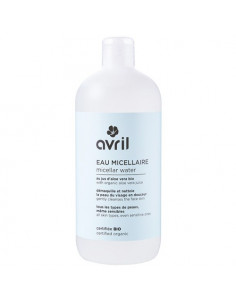 Avril Lotion Micellaire Bio. 500ml