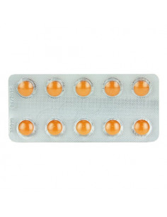 Maxilase Maux de Gorge Adulte. 30 comprimés enrobés 2